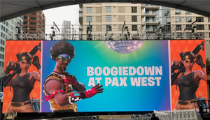 Pantalla LED P2.6 a Todo Color para Interiores, de Alquiler, para Publicidad en Eventos, Pantalla LED Publicitaria - Product Image 5