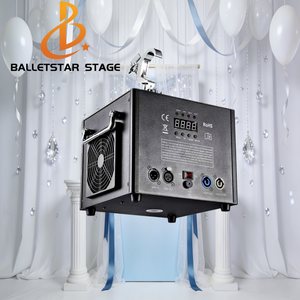 Fuente <span class=keywords><strong>de</strong></span> Fuegos Artificiales para Fiestas, Bodas, DJ, Actuaciones en Escenario, Llama Fría <span class=keywords><strong>de</strong></span> 600w, Control Remoto DMX - Product Image 5