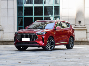 Chery Jetour X70 Plus Gasolina Nuevo Coche Suv Jetour X70 Plus Brave Plus Jietu X70 156-254 Caballos <span class=keywords><strong>de</strong></span> fuerza Jetour X70plus - Product Image 2