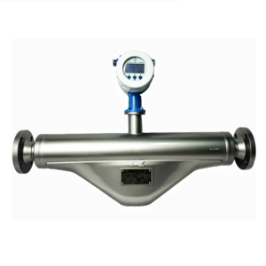Medidor de Flujo Másico Digital Coriolis de Calidad y Cantidad Garantizada para Líquidos, Gases, Agua y Petróleo - Modelo Accura ACM con Opciones Personalizadas - Product Image 1