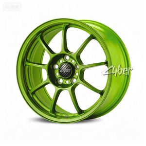 Rines de Aleación <span class=keywords><strong>OZ</strong></span> Alleggerita HLT Forjados a Medida de 17 18 19 20 21 22 Pulgadas 5x112 5x120 5x114.3 para Mini Porsche 911 992 Taycan BMW - Product Image 6
