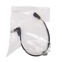 Sensores ABS para Automóviles al por Mayor de Fábrica, Sensor ABS para FORD RANGER AB31-2C216-AC, Piezas de Automóvil, Sensor de Velocidad de Rueda