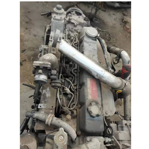 <span class=keywords><strong>Bateau</strong></span> Nissan QD32 TD42, <span class=keywords><strong>moteur</strong></span> Diesel d'<span class=keywords><strong>occasion</strong></span> avec transmission manuelle, importé du japon - Product Image 1