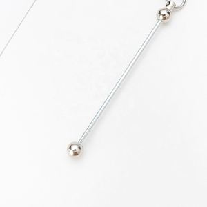 Kit de Adornos Navideños con Cuentas y Ganchos - Ganchos Metálicos para Decoraciones Festivas, Suministros para Manualidades - Product Image 4