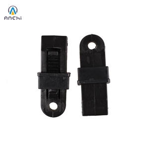 1pc Heavy Duty Tarp <strong>Clips</strong> For Tents Essential Camping &amp; Hiking Product - Product Image 2