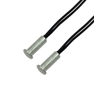 Sensor de temperatura <span class=keywords><strong>NTC</strong></span> 10K de alta qualidade, venda direta da fábrica, termistor analógico de interface para dispensador de água - Product Image 4