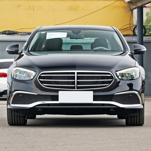 Nuevos Parachoques Delanteros y Traseros de Instalación No Destructiva 2016-2018 W213, Actualización Atornillable para Mercedes-Benz Clase E - Product Image 3