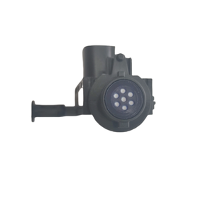 8135001DB1 Capteur de température extérieure bas pour Xpeng Motors P7 P5 G3 G6 <span class=keywords><strong>New</strong></span> <span class=keywords><strong>Energy</strong></span> <span class=keywords><strong>Vehicle</strong></span> <span class=keywords><strong>Parts</strong></span> <span class=keywords><strong>Accessories</strong></span> - Product Image 2