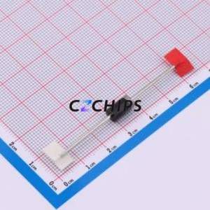 SF54ไดโอด DO-27ไดโอดกู้คืนได้อย่างรวดเร็ว/ไดโอดประสิทธิภาพสูงขายทั้งชิปและบริการ BOM - Product Image 2