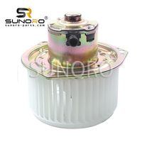 Moteur de soufflerie ZX120 ZX200 4469040 XB00004059 XB00001057 272700-5790 56500-40180 pour excavatrice ZX200-5G