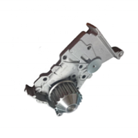 77 00 274 330 Pompe à eau de haute qualité pour Renault Megane Kangoo Clio Scenic Motor 1.6 16v OEM 77 00 274 330 /77 00 274330