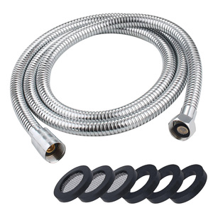 Hot Sales Various Size Lead Free Inlet Screen Washer Nitrile <strong>Rubber</strong> NBR <strong>Silicone</strong> Gasket <strong>Hose</strong> Washer Filter Screen Mesh <strong>Rubber</strong> - Product Image 1