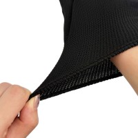 Guantes para Pantalla Táctil, Calibre 13, Poliéster con Puntos Antideslizantes para Electrónicos