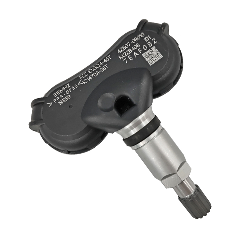 42607-0R010 New for Toyota for RAV4 Auto Parts Tire Pressure Sensor Monitor for Vehicles 1-Year Warranty - OEM 42607-0R010