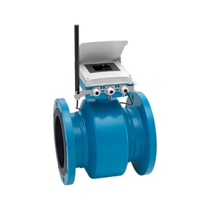 Medidor de Flujo Electromagnético Proline Promag W 800 - Product Image 1
