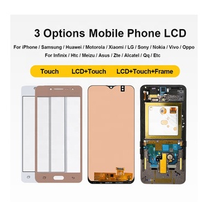 Giá Rẻ Điện Thoại Di Động Phần Cho Thương Hiệu Khác Nhau Mô Hình Điện Thoại Di Động Phụ Tùng Repuestos De Celular - Product Image 6