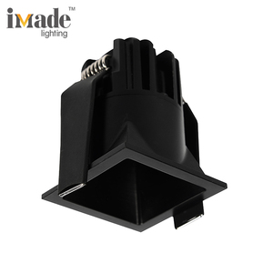 IMADE Deep Empotrable Cob Mini Downlight Anti-Glare Led Luces de techo para Home Villa - Product Image 5