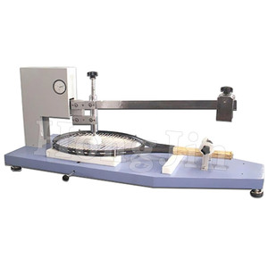 Racket Reciprocating Fatigue Testing Machine Tennis Racket <b>Rebound</b> Testing Machine Badminton Racket Life Test Machine - Product Image 2