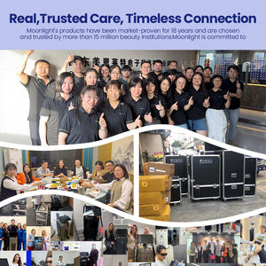 <span class=keywords><strong>เลเซอร์</strong></span>ไดโอด 755nm 1064nm 808nm เกรดทางการแพทย์ สำหรับใช้ในร้านเสริมสวยและที่บ้าน รักษาเร็ว ไอซ์ไทเทเนียม กำลังสูง 150 วัตต์ เครื่องกำจัด<span class=keywords><strong>ขน</strong></span> - Product Image 5