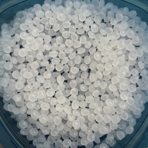 เม็ดพลาสติก LLDPE คุณภาพสูงชนิดฟิล์ม เกรดเวอร์จิ้น วัตถุดิบพลาสติกเม็ด LLDPE - Product Image 5
