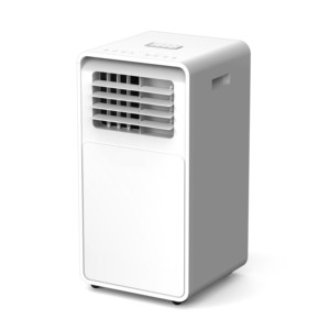 Climatiseur portable intelligent 9000 BTU pour maison connectée, avec fonctions de refroidissement et de chauffage, pour hôtels et usage domestique, 220V, certifié CE - Product Image 4