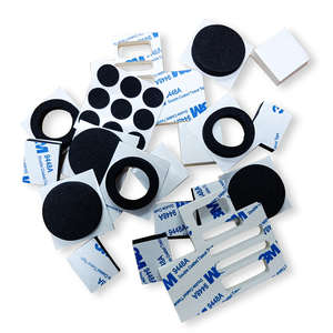 Chống sốc niêm phong bọt chết cắt hai mặt dính bọt Pads Băng - Product Image 3