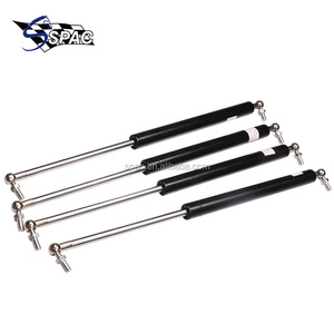 Kits de portes verticales pour sportive, 17 km, Bisagras, système universel, agbo - Product Image 6