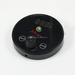Black CAT Upgrade <span class=keywords><strong>tatuaggio</strong></span> digitale di alimentazione facile Touch Display LCD colorato di tensione per il trucco permanente <span class=keywords><strong>tatuaggio</strong></span> SMP - Product Image 5