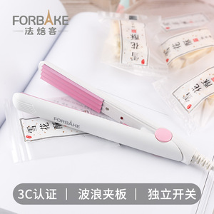 Forbake Mini Heat Sealing Machine Handheld Manual For Mooncake Candy Pastry Packaging Bags - Product Image 5