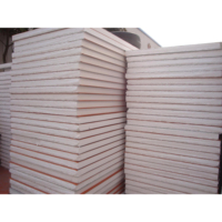 Colle PU haute performance pour fixer le panneau FRP pour le mur de la boîte de chargement