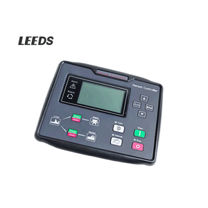 6120n Máy phát điện diesel điều khiển tự động bắt đầu dừng Bảng điều khiển mô-đun điều khiển nhàn rỗi hộp thay thế hgm6120n hgm6110n - Product Image 4