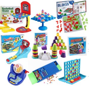 Gioco da Tavolo Educativo per Bambini: Carte di Scacchi per lo Sviluppo del Pensiero Logico e dell'Intelligenza, Gioco di Ragionamento a Livelli Progressivi per l'Interazione Genitore-Figlio - Product Image 6