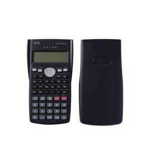 Calculatrice scientifique Morning & Light 82MS ADG98110 double alimentation pour étudiants et examens - Product Image 3