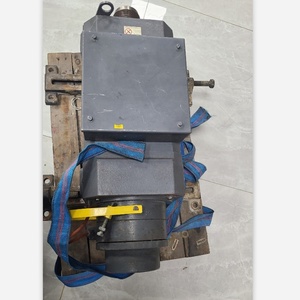 EA <b>Printing</b> <b>Machines</b> Original Used M4.101.2003 Main Motor Offset Motor for SM74 <b>Machine</b> - Product Image 4