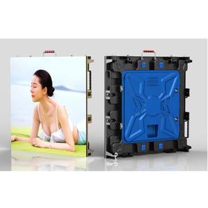 Màn Hình <span class=keywords><strong>Tv</strong></span> <span class=keywords><strong>LED</strong></span> Trong Nhà P2.5 SMD 2121 Mô-đun Màn Hình <span class=keywords><strong>Led</strong></span> <span class=keywords><strong>RGB</strong></span> Bảng Hiển Thị <span class=keywords><strong>Led</strong></span> - Product Image 5