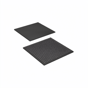 484 FBGA, CSPBGA Embedded Buy Online Electronic Components Original One Stop Service XC3SD3400A-4CS484C - Product Image 1