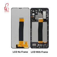 Écran LCD pour Samsung Galaxy A32, écran LCD pour Samsung A32 4G, écran tactile LCD pour Samsung A32 5G