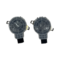 Capteur de pluie 5205110U1521 pour JAC S5, module de capteur de commande d'essuie-glace automatique pour pare-brise, pièces de rechange automobiles