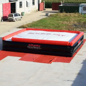 Sac gonflable <span class=keywords><strong>de</strong></span> saut pour le ski ou la cascade sac gonflable plat grand sac gonflable <span class=keywords><strong>de</strong></span> sécurité pour l'entraînement <span class=keywords><strong>BMX</strong></span> FMX - Product Image 1