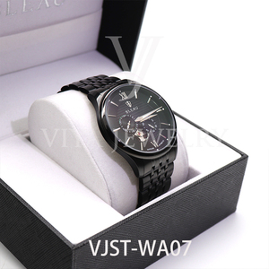 <span class=keywords><strong>Reloj</strong></span> de pulsera japonés con movimiento automático, novedad - Product Image 5