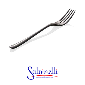 ส้อมปลาเจ้าหญิงซัลวิเนลลี สแตนเลส 18/10 หนา 5 มม. - Product Image 4