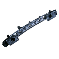 Pour la chine voiture Haima 3 7185 haute qualité voiture pièces de rechange voiture pare-chocs avant intérieur os anti-collision faisceau OEM HA00-53-140