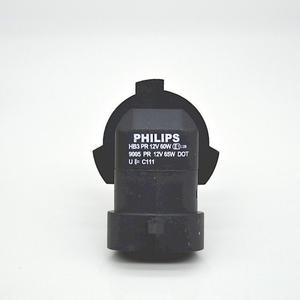 Bombilla Delantera para Auto <span class=keywords><strong>Philips</strong></span> 9005 HB3 12V, Luz Alta y Baja, Nueva, 60W, Venta al Por Mayor - Product Image 4