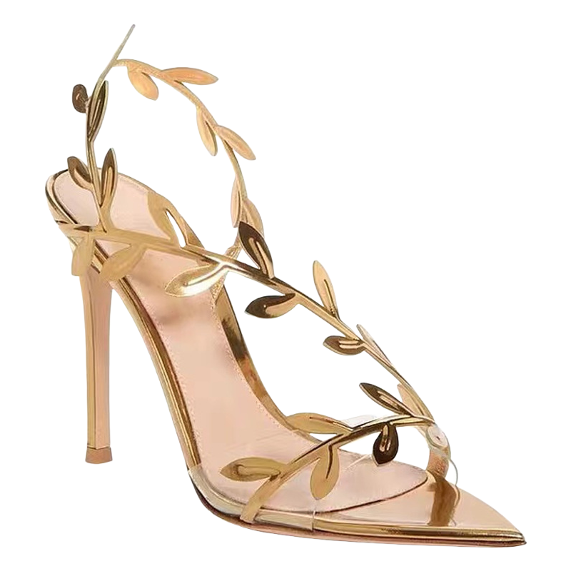 Gold, 9cm