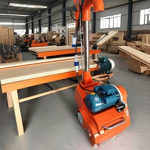 Machine <span class=keywords><strong>professionnelle</strong></span> de ponceuses de plancher en <span class=keywords><strong>bois</strong></span> de puissance élevée <span class=keywords><strong>Ponceuse</strong></span> <span class=keywords><strong>professionnelle</strong></span> de tambour de <span class=keywords><strong>bois</strong></span> dur avec le composant de moteur de noyau - Product Image 2