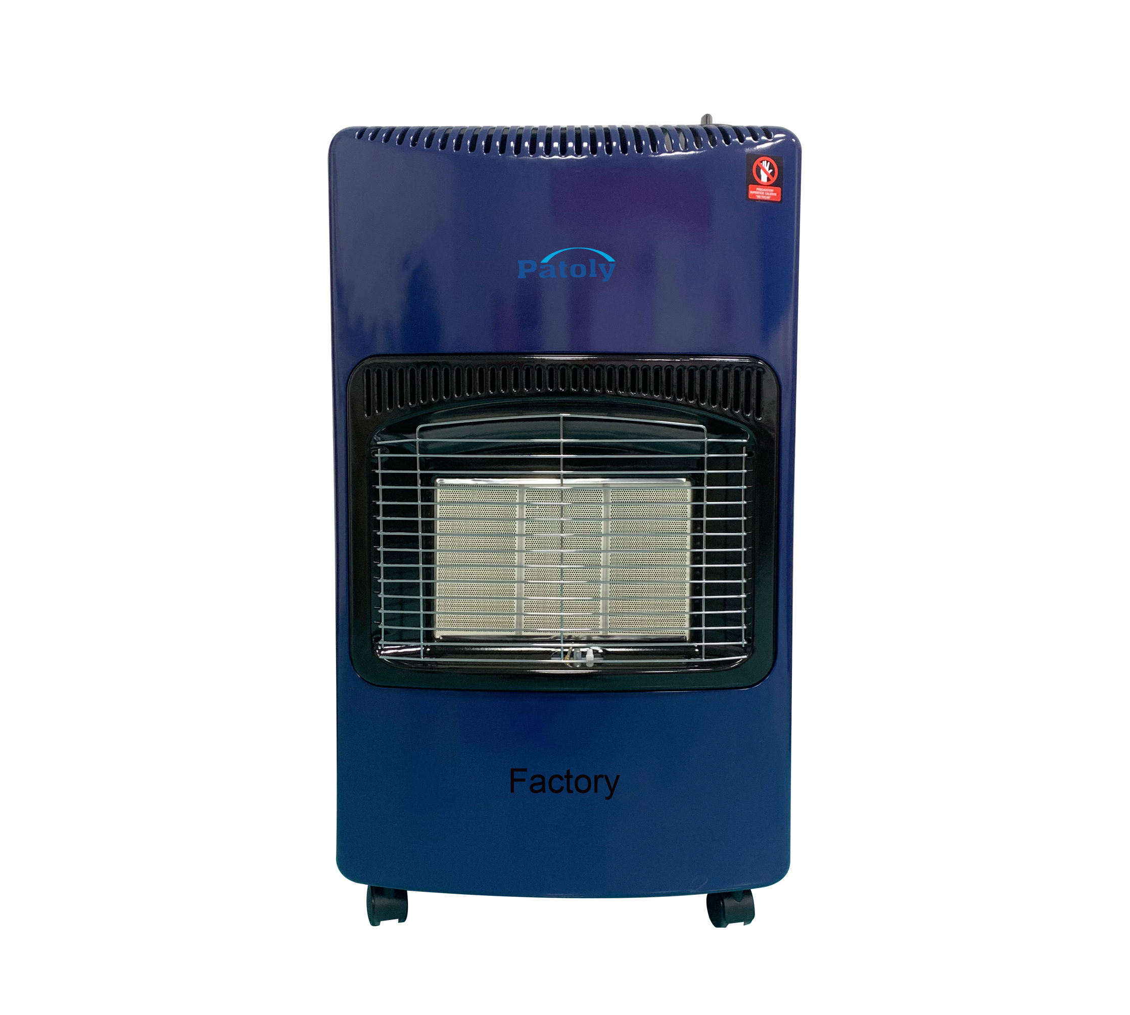 Alibaba Lpg Gas Heater Indoor High Quality LPG Gas Electric Heater