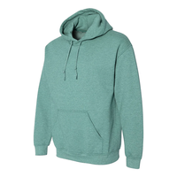 Sweat-shirt à capuche unisexe surdimensionné personnalisé de qualité supérieure, streetwear, fabricant de vêtements en gros OEM ODM