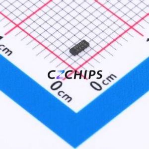 Nouveau LM-SESD1004Q4UG-0020-090 original DFN2510-10 transistor ESD et protection contre les surtensions (TVS/ESD) - Product Image 1
