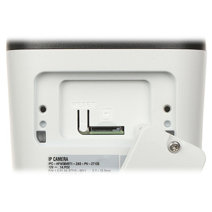 DH 8MP CMOS TiOC 2.0 IPC-HFW3849T1-ZAS-PV Smart Dual Light <b>Motion</b> Detection Full Color Night Vision Vari-focal WizSense - Product Image 5