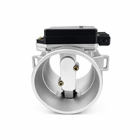 Capteur de débit d'air massique (MAF) 93BB-12B579-BA 93BB12B579BA pour Ford Contour Mercury Cougar 2.0L 95-99